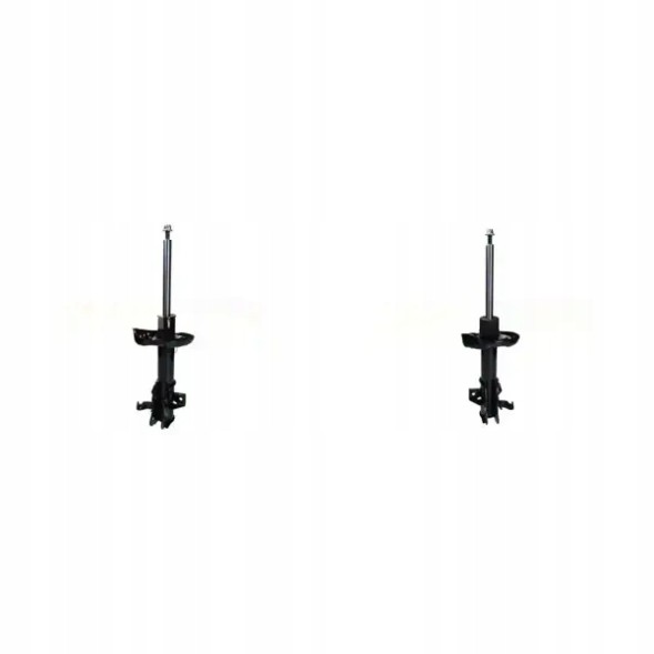 Kamoka 200005 87 2x амортизатори KAMOKA ПЕРЕДНІ L+R для HONDA CIVIC VIII