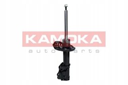Kamoka 200005 87 2x амортизатори KAMOKA ПЕРЕДНІ L+R для HONDA CIVIC VIII