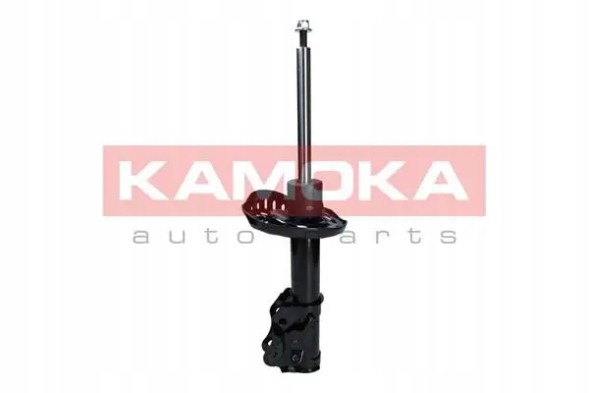 Kamoka 200005 87 2x амортизатори KAMOKA ПЕРЕДНІ L+R для HONDA CIVIC VIII