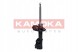 Kamoka 200005 87 2x амортизатори KAMOKA ПЕРЕДНІ L+R для HONDA CIVIC VIII