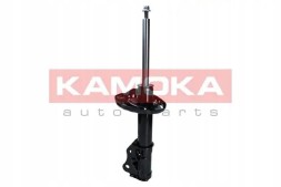 Kamoka 200005 87 2x амортизатори KAMOKA ПЕРЕДНІ L+R для HONDA CIVIC VIII