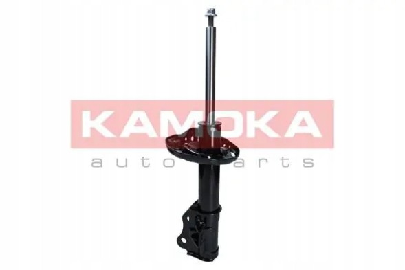 Kamoka 200005 87 2x амортизатори KAMOKA ПЕРЕДНІ L+R для HONDA CIVIC VIII