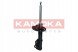 Kamoka 200005 87 2x амортизатори KAMOKA ПЕРЕДНІ L+R для HONDA CIVIC VIII