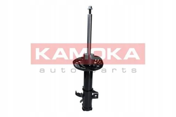 Kamoka 200005 87 2x амортизатори KAMOKA ПЕРЕДНІ L+R для HONDA CIVIC VIII