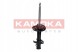 Kamoka 200005 87 2x амортизатори KAMOKA ПЕРЕДНІ L+R для HONDA CIVIC VIII