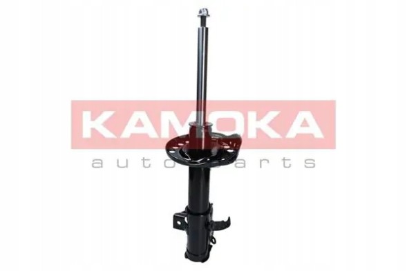 Kamoka 200005 87 2x амортизатори KAMOKA ПЕРЕДНІ L+R для HONDA CIVIC VIII