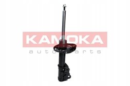 Kamoka 200005 87 2x амортизатори KAMOKA ПЕРЕДНІ L+R для HONDA CIVIC VIII