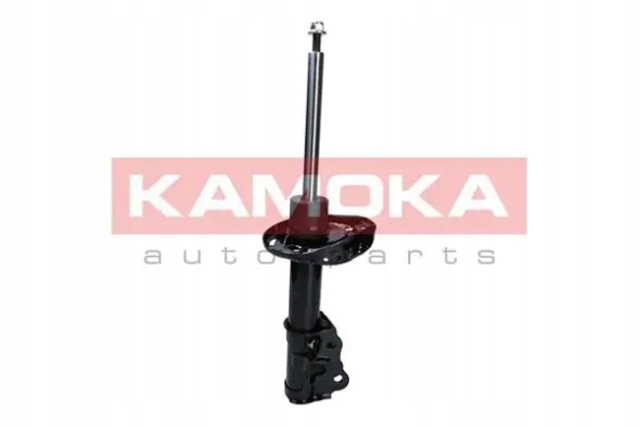 Kamoka 200005 87 2x амортизатори KAMOKA ПЕРЕДНІ L+R для HONDA CIVIC VIII