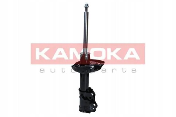 Kamoka 200005 87 2x амортизатори KAMOKA ПЕРЕДНІ L+R для HONDA CIVIC VIII