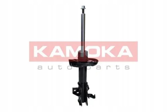 Kamoka 200005 87 2x амортизатори KAMOKA ПЕРЕДНІ L+R для HONDA CIVIC VIII