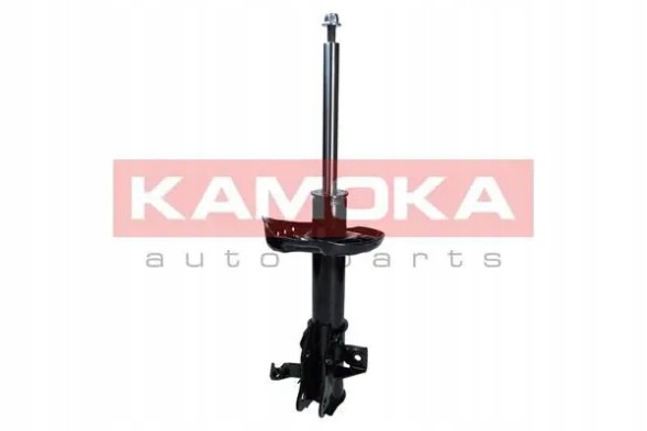 Kamoka 200005 87 2x амортизатори KAMOKA ПЕРЕДНІ L+R для HONDA CIVIC VIII