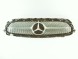 Китай MB741206-22 РЕШІТКА РАДІАТОРА MERCEDES E W213 20- АТРАПА ЛОГОТИП DIAMOND
