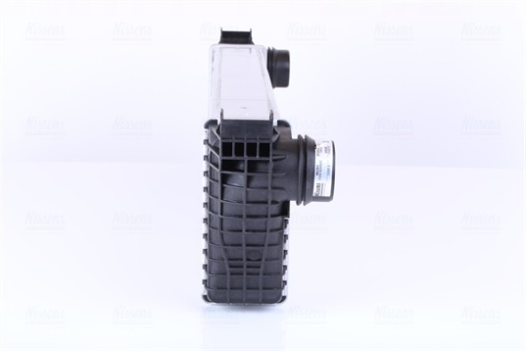 Nissens 96261 Інтеркулер nissens 96261