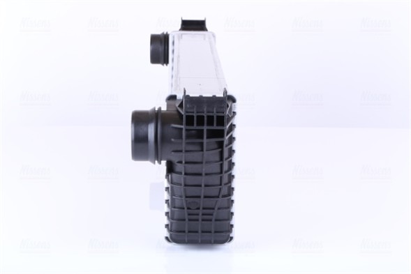 Nissens 96261 Інтеркулер nissens 96261