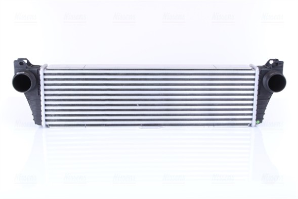 Nissens 96261 Інтеркулер nissens 96261