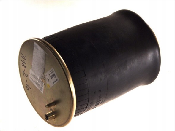 Contitech 03-08181 ПОДУШКА ПІДВІСКИ MAN TGA 884N