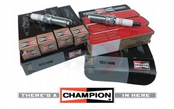 Champion RL5577/3 Chevrolet Express 3500 6,6 V8 2021-2022 8x Іридієві свічки запалювання