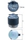 KL440 41 MAHLE ORIGINAL Фільтр палива