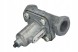 Wabco 4341000220 Проточний клапан (4,5, м22x1,5мм) man e 2000, f 2000, f 90, m 90 mercedes