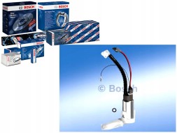 Bosch 1 987 580 003 Bosch насос паль. Картридж hyundai ix35 10-