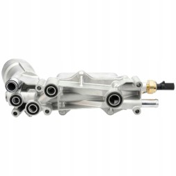 Mertt MRT-2031081 Алюмінієвий корпус масляного фільтра Mertt для Dodge Chrysler Jeep 3.2/3.6