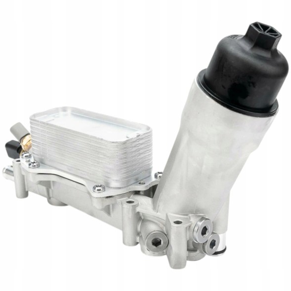 Mertt MRT-2031081 Алюмінієвий корпус масляного фільтра Mertt для Dodge Chrysler Jeep 3.2/3.6