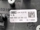 Audi OE 8W2853189S, DWP521541OE ORG DEKOR НАКЛАДКА ДЕКОРАТИВНА КОНСОЛІ КОМПЛЕКТ AUDI A5 A4 B9 8W2853189S