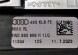 Audi OE 8W2853189S, DWP521541OE ORG DEKOR НАКЛАДКА ДЕКОРАТИВНА КОНСОЛІ КОМПЛЕКТ AUDI A5 A4 B9 8W2853189S