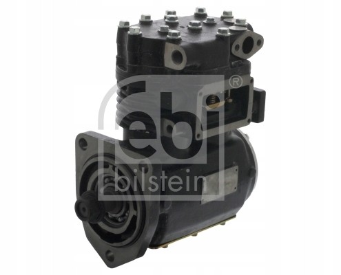 Febi bilstein 35715 Компресори підвіски гідравліки febi bilstein 35715