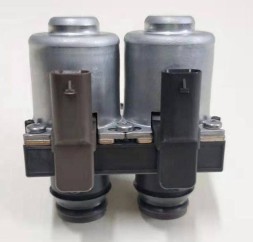 Китай A0009820617 0009820617 ЕЛЕКТРОКЛАПАН ПІЧКИ MERCEDES S W222 A0009820617