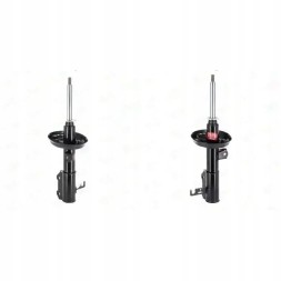 KYB 33937 23 2x амортизатори KYB ПЕРЕДНІ L+R для OPEL, VAUXHALL ASTRA J, ASTRA J