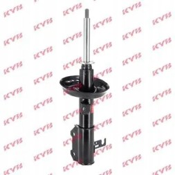 KYB 33937 23 2x амортизатори KYB ПЕРЕДНІ L+R для OPEL, VAUXHALL ASTRA J, ASTRA J