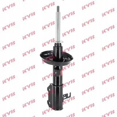 KYB 33937 23 2x амортизатори KYB ПЕРЕДНІ L+R для OPEL, VAUXHALL ASTRA J, ASTRA J