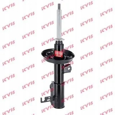KYB 33937 23 2x амортизатори KYB ПЕРЕДНІ L+R для OPEL, VAUXHALL ASTRA J, ASTRA J