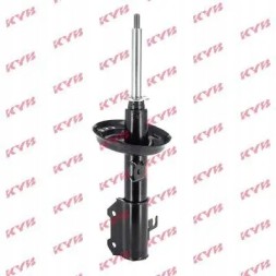 KYB 33937 23 2x амортизатори KYB ПЕРЕДНІ L+R для OPEL, VAUXHALL ASTRA J, ASTRA J