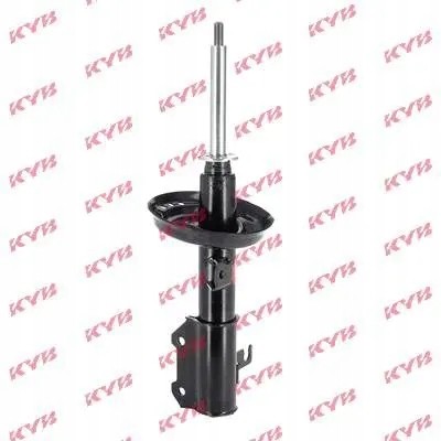 KYB 33937 23 2x амортизатори KYB ПЕРЕДНІ L+R для OPEL, VAUXHALL ASTRA J, ASTRA J