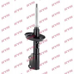 KYB 33937 23 2x амортизатори KYB ПЕРЕДНІ L+R для OPEL, VAUXHALL ASTRA J, ASTRA J