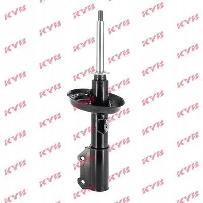 KYB 33937 23 2x амортизатори KYB ПЕРЕДНІ L+R для OPEL, VAUXHALL ASTRA J, ASTRA J