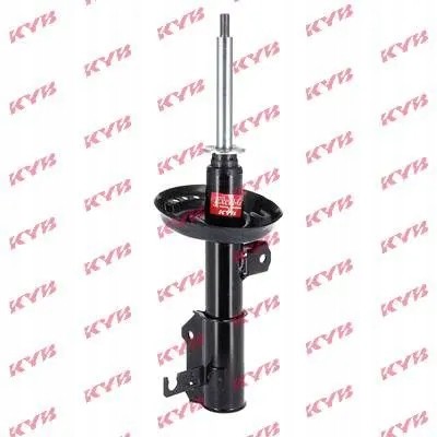 KYB 33937 23 2x амортизатори KYB ПЕРЕДНІ L+R для OPEL, VAUXHALL ASTRA J, ASTRA J