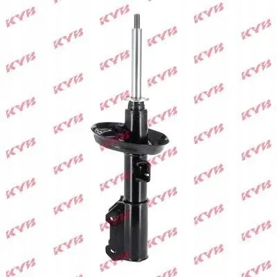 KYB 33937 23 2x амортизатори KYB ПЕРЕДНІ L+R для OPEL, VAUXHALL ASTRA J, ASTRA J