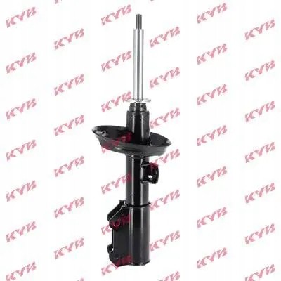KYB 33937 23 2x амортизатори KYB ПЕРЕДНІ L+R для OPEL, VAUXHALL ASTRA J, ASTRA J