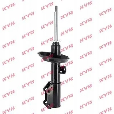 KYB 33937 23 2x амортизатори KYB ПЕРЕДНІ L+R для OPEL, VAUXHALL ASTRA J, ASTRA J