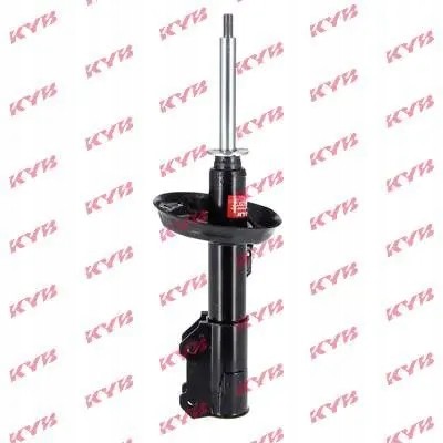 KYB 33937 23 2x амортизатори KYB ПЕРЕДНІ L+R для OPEL, VAUXHALL ASTRA J, ASTRA J