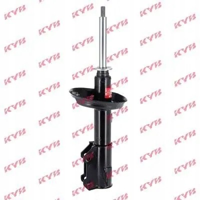 KYB 33937 23 2x амортизатори KYB ПЕРЕДНІ L+R для OPEL, VAUXHALL ASTRA J, ASTRA J