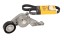 V-maxzone Part VIC-73988 Комплект поліклинових ременів 6 PK 1050 K1 для AUDI A3; SEAT ALTEA, ALTEA XL,