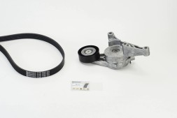 V-maxzone Part VIC-73988 Комплект поліклинових ременів 6 PK 1050 K1 для AUDI A3; SEAT ALTEA, ALTEA XL,