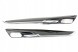 BMW OE 51952365827 Набір декоративних планок BMW X6 F16 M Performance Carbon UK