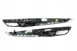 BMW OE 51952365827 Набір декоративних планок BMW X6 F16 M Performance Carbon UK