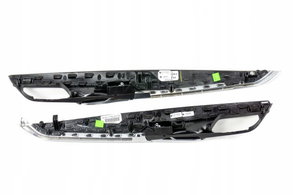 BMW OE 51952365827 Набір декоративних планок BMW X6 F16 M Performance Carbon UK