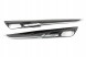 BMW OE 51952365827 Набір декоративних планок BMW X6 F16 M Performance Carbon UK